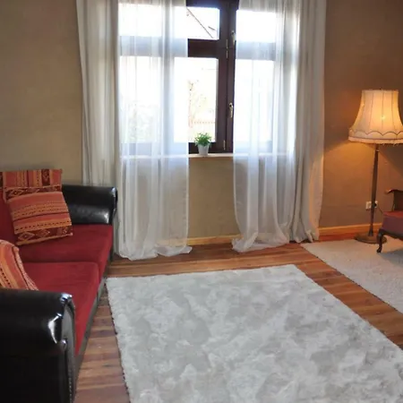 Caselow 23 Holiday home