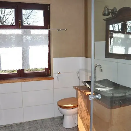 Holiday home Caselow 23