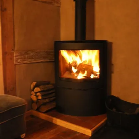 Caselow 23 Holiday home Bergholz