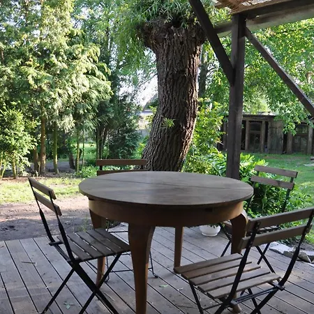 Caselow 23 Holiday home