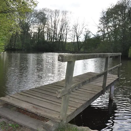 Caselow 23 펜션 Bergholz