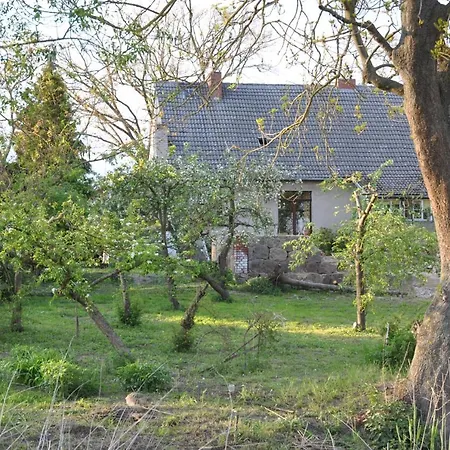 Caselow 23 Holiday home