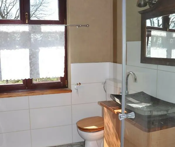 Ferienhaus Caselow 23