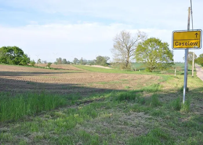 Caselow 23 * Bergholz