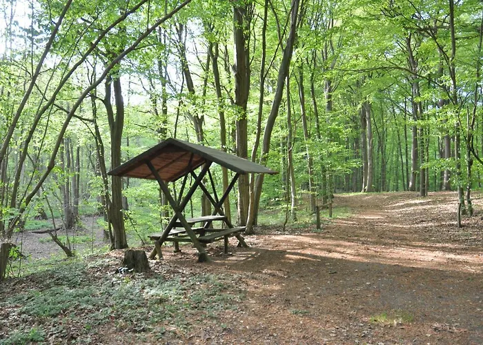 Caselow 23 Ferienhaus