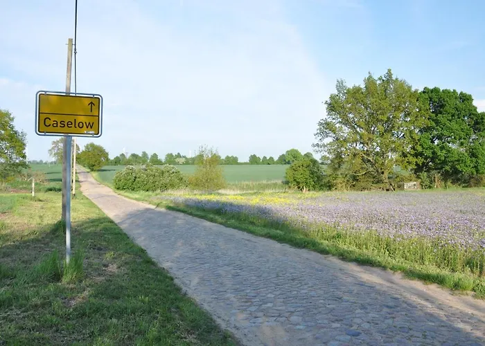 Ferienhaus Caselow 23 *